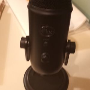Microphone